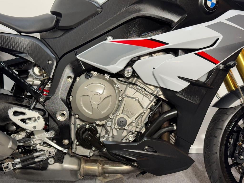 BMW S 1000 XR (bj 2016) - foto 2