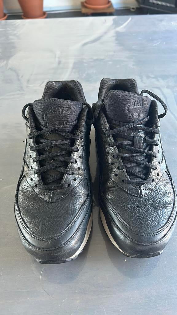 Nike Air Max Classic BW Heren, Zwart, Ophalen of Verzenden, Sneakers of Gympen, Zo goed als nieuw