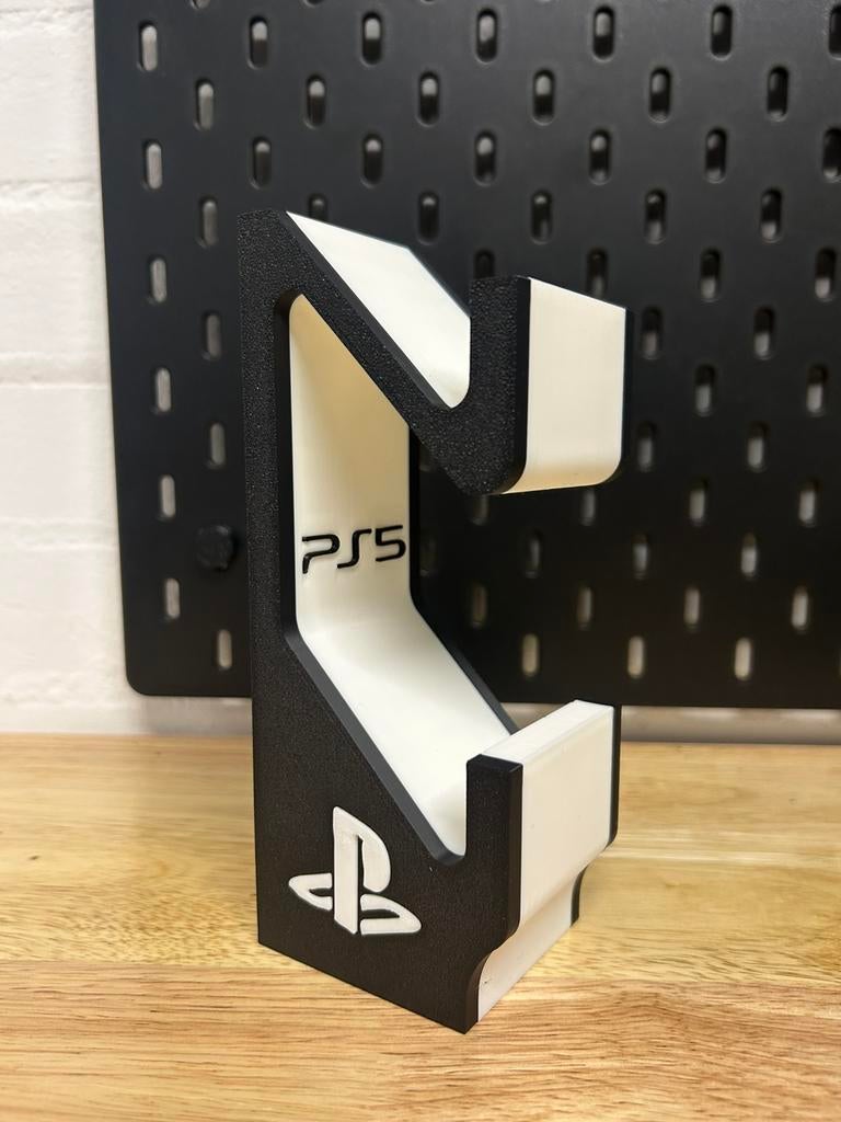 PS5 Controller Houder - Stijlvol en Praktisch, Spelcomputers en Games, Zelf, PlayStation 5, Overige typen, Nieuw