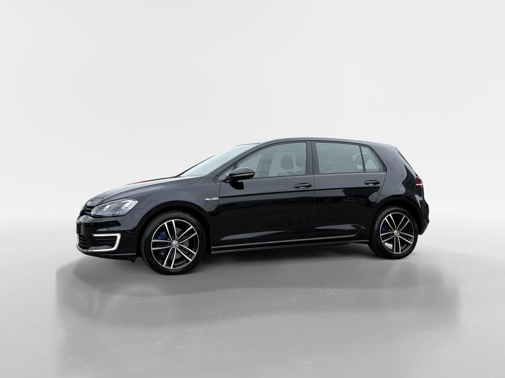 Volkswagen Golf 1.4 TSI GTE, 8 kWh, Gebruikt, 4 cilinders, LED verlichting