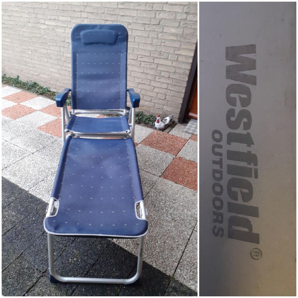 Rommelmarktspullen A, Caravans en Kamperen, Ophalen, Gebruikt