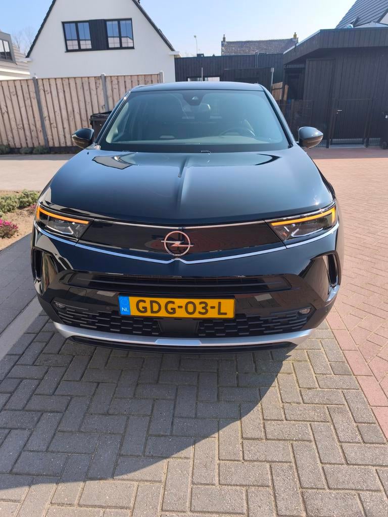 Opel mokka ultimate, Auto's, Particulier, Te koop