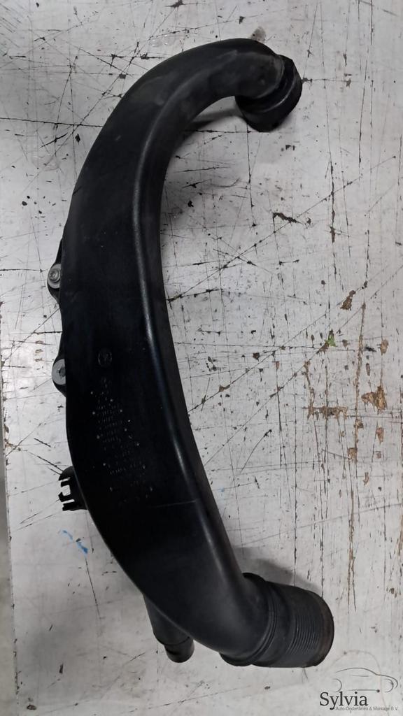 Luchtinlaat Aanzuigbuis N53 BMW 1 / 3 / Z4  serie E82 E88 E9, Gebruikt, -, -, Ophalen of Verzenden