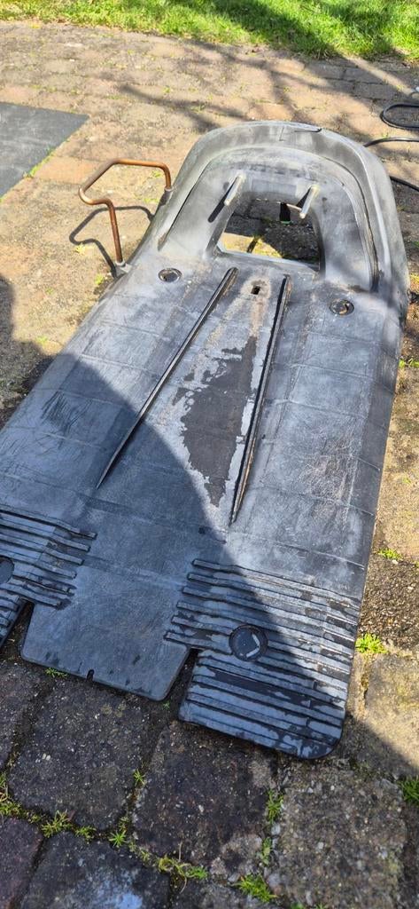 Robomow RC basisstation met extra Bluetooth board, Gebruikt, Bestuurbaar via app, Robomow, Ophalen of Verzenden