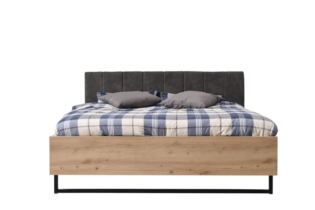 Norway 2-persoonsbed, Niet ingevuld, Niet ingevuld, Niet ingevuld