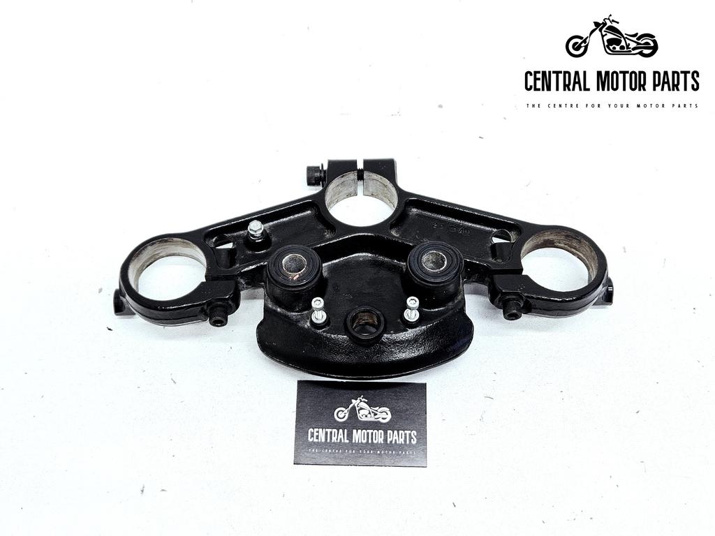 Balhoofd plaat Touring 2014-nu, Motoren, Onderdelen | Harley-Davidson, Niet ingevuld, Gebruikt, Niet ingevuld, Ophalen of Verzenden