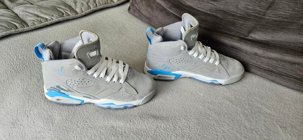 Nike Air Jordan Retro 6 voor jongen, maat 35.5, Ophalen of Verzenden