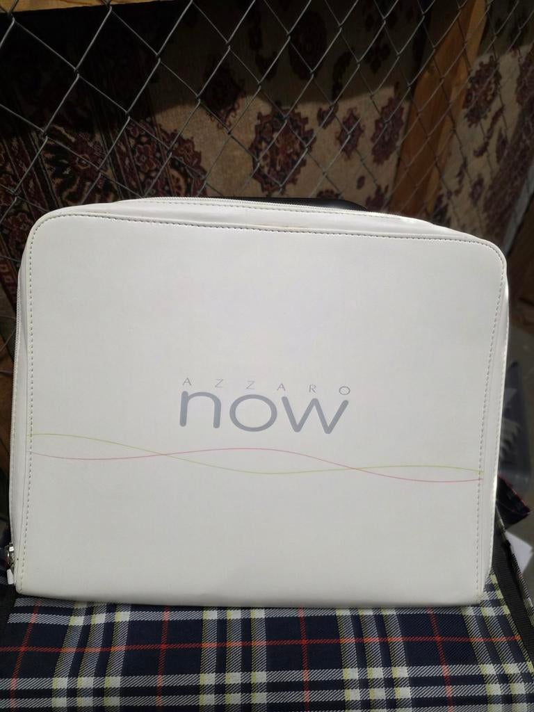 Strijkplank en laptop hoes, Ophalen of Verzenden, Koffiemachine