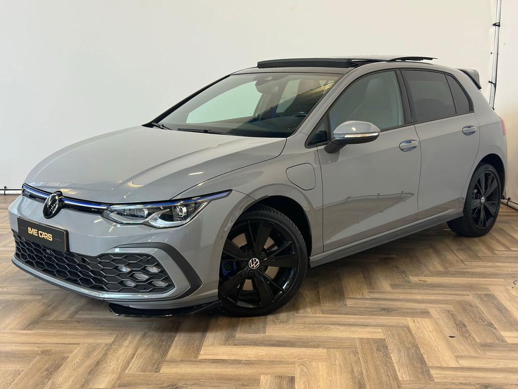 Volkswagen Golf 1.4 eHybrid GTE|PANO|DEALER ONDERHOUDEN| INR, Stof, Gebruikt, Euro 6, 4 cilinders