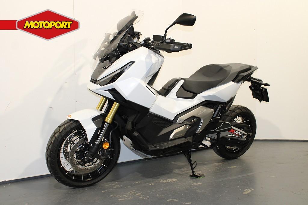 Honda X-ADV 750 (bj 2025) - foto 2