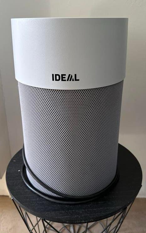 IDEAL Luchtreiniger - Schone Lucht voor Thuis, Ophalen of Verzenden, Zo goed als nieuw, Luchtreiniger