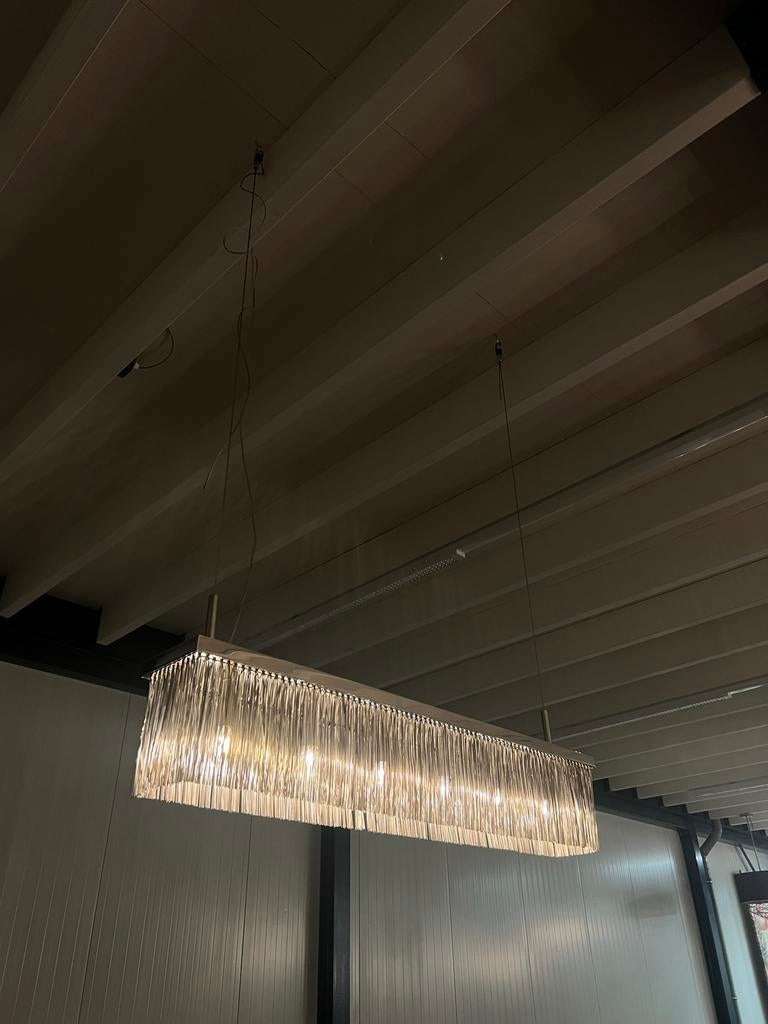 Nieuw Brand van Egmond Broom Hanglamp Design Lamp, Huis en Inrichting, Lampen | Hanglampen, Nieuw, Ophalen of Verzenden, Brand van Egmond