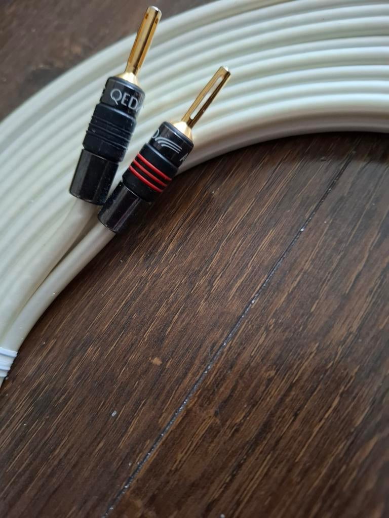 QED XT-300, Ophalen of Verzenden, Minder dan 2 meter, Interlink-kabel