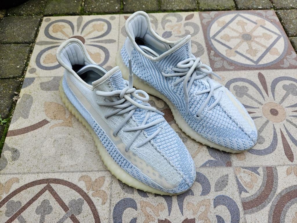Yeezy Boost 350, Kleding | Heren, Schoenen, Ophalen of Verzenden, Adidas Yeezy, Sneakers of Gympen, Zo goed als nieuw