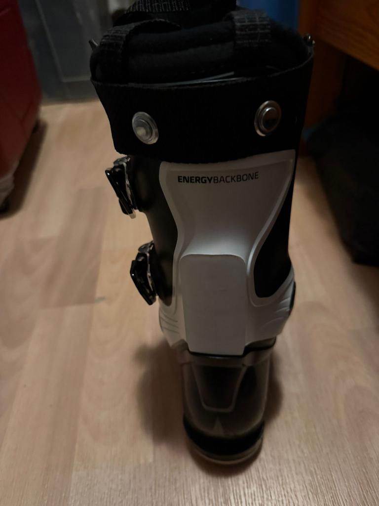 Atomic Cloud 9 Ski's met Atomic Hawx Prime 100 Skischoenen, 140 tot 160 cm, Gebruikt, Ophalen of Verzenden, Atomic