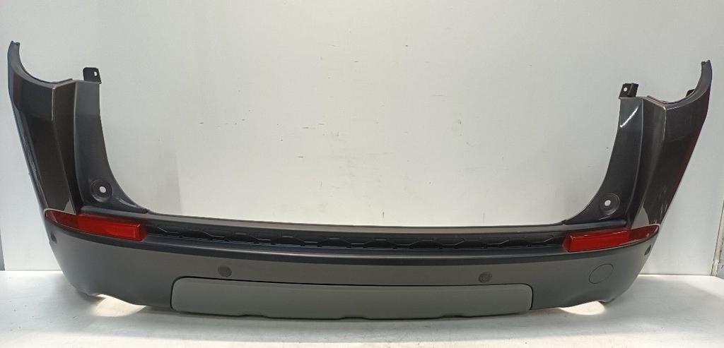 Bumper achter Land Rover Discovery, Onderdelen@venauto.nl, Van der Ven Autorecycling B.V., Ettenseweg 76, 4706 PB Roosendaal, The Netherlands