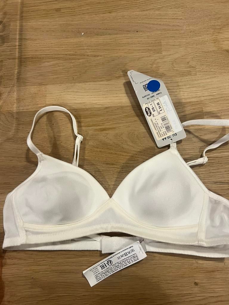 Triumph bh maat 70AA NIEUW!! Nu €5,-, Ophalen of Verzenden, BH