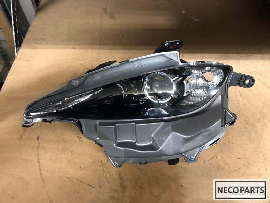 Mazda mx5 mx 5 mx-5 vol led full led koplamp links origineel, Ophalen of Verzenden, Gebruikt, Mazda