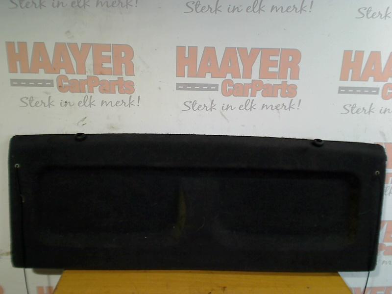 Hoedenplank Hyundai Getz (2005-08/2010-12), Auto-onderdelen, Interieur en Bekleding, Hyundai Motor Deutschland GmbH, Gebruikt