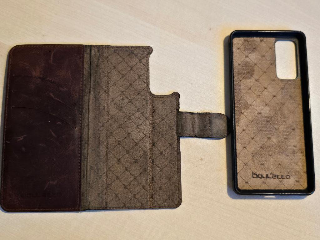 screenprotector Samsung S20 FE glas en div. hoesjes w.o., Telecommunicatie, Mobiele telefoons | Hoesjes en Frontjes | Samsung