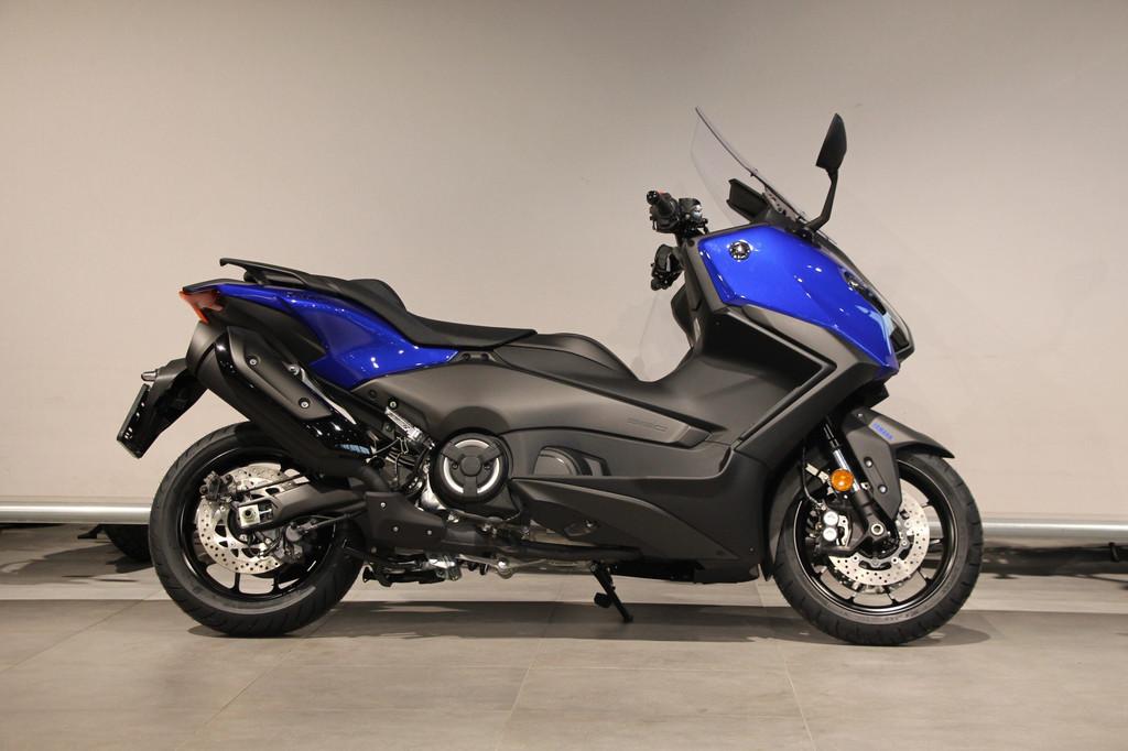 Yamaha T-MAX 560 (bj 2026), Motoren, Motoren | Yamaha, Scooter, Klantenservice@yamaha-motor.nl, Koolhovenlaan 101
1119 NC  Schiphol-Rijk, NL