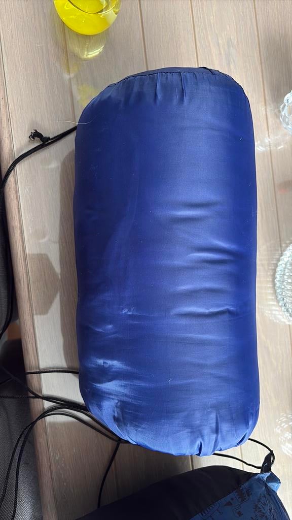 Als nieuwe slaapzak, Ophalen of Verzenden, Zo goed als nieuw