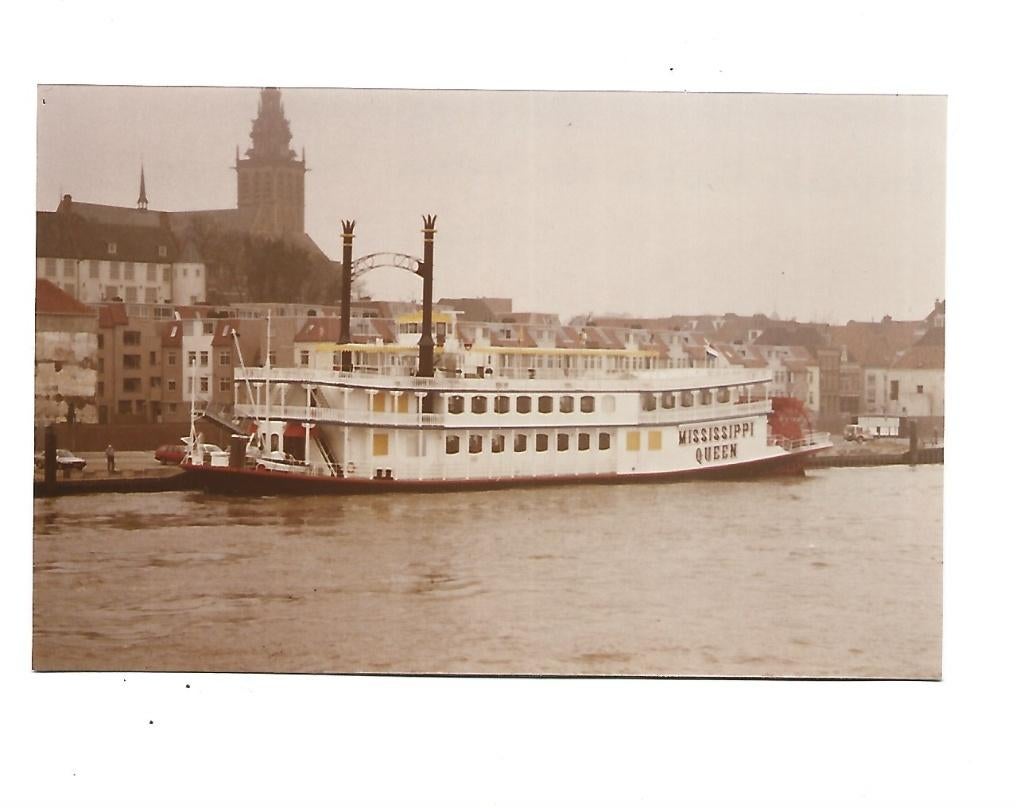 "New Orleans ", Gebruikt, Verzenden, 1980 tot heden, Foto