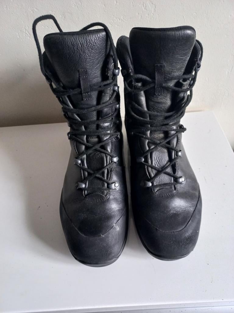 Haix Mondo, Goretex, wandel/bergschoenen kisten maat 45 M, Ophalen of Verzenden, Gebruikt, Schoenen