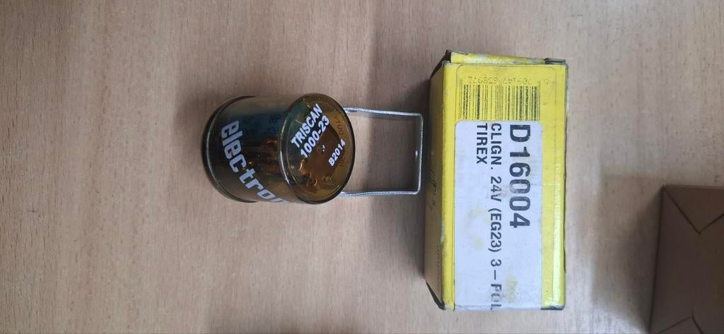 Diverse onderdelen, Doe-het-zelf en Verbouw, Elektra en Kabels, Ophalen of Verzenden, Overige typen