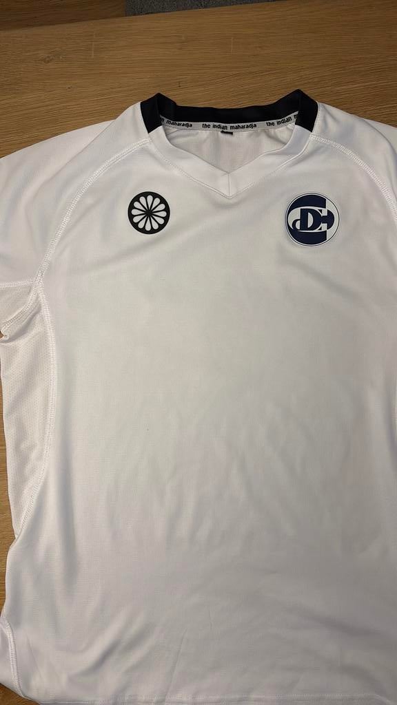 Ddhc hockey 176, Sport en Fitness, Hockey, Ophalen of Verzenden, Zo goed als nieuw, Kleding