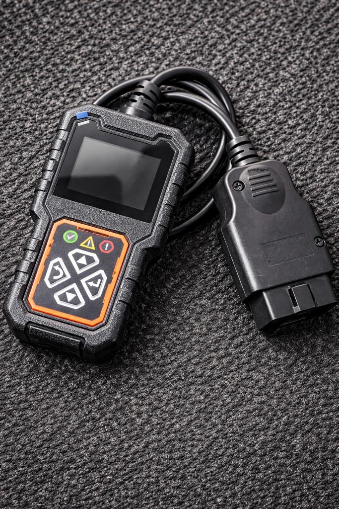 OBD2 Uitleeskast voor Motorstoring Reset, Ophalen of Verzenden, Gebruikt