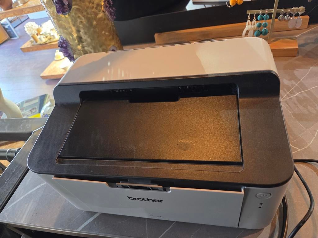 Brother HL-1110 printer, Ophalen of Verzenden