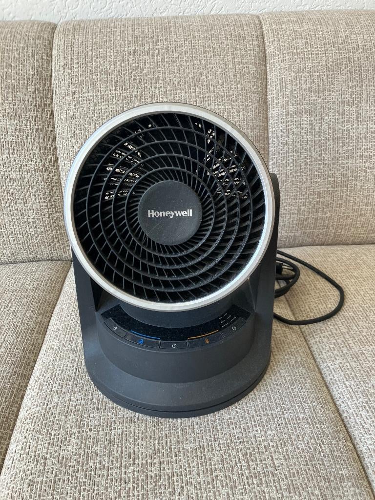 Honeywell ventilator kachel, Ophalen of Verzenden, Gebruikt, Overige