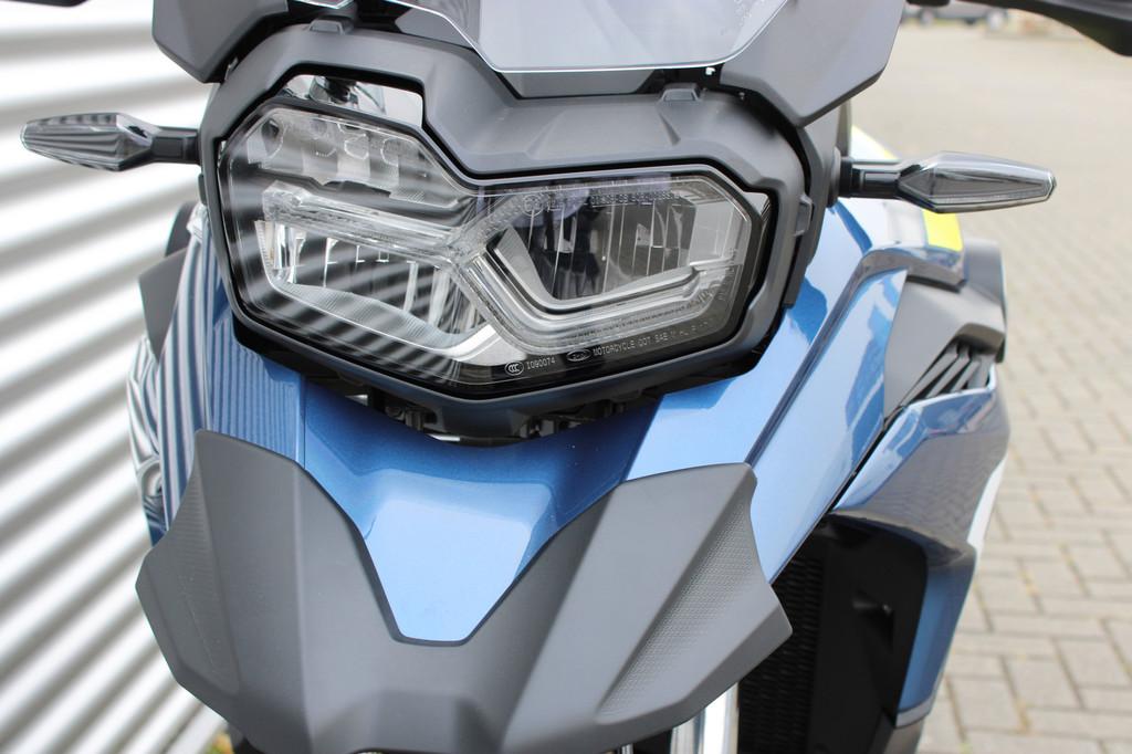 BMW F 800 GS |Comfort & Touring & Dynamic pakket |BTW motor - foto 3