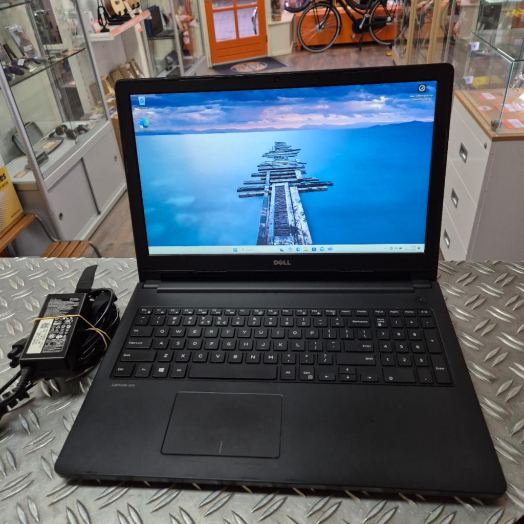 Dell Latitude 3570-Intel i5-6200U -8GB -256GB SSD-Win 11, Dell, Zo goed als nieuw, Support@Dell.com, One Dell Way
Round Rock, TX 78682
United States