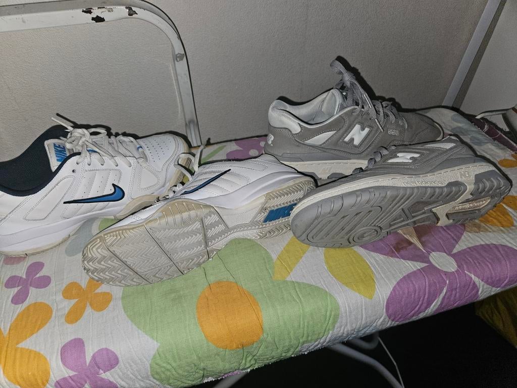 Sportschoenen 38/ en 39  39 val wat kleiner uit i, Kleding | Dames, Schoenen, Ophalen of Verzenden