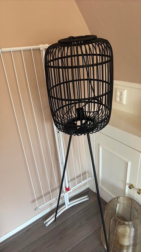 Staand lamp, Ophalen of Verzenden, Zo goed als nieuw, 150 tot 200 cm