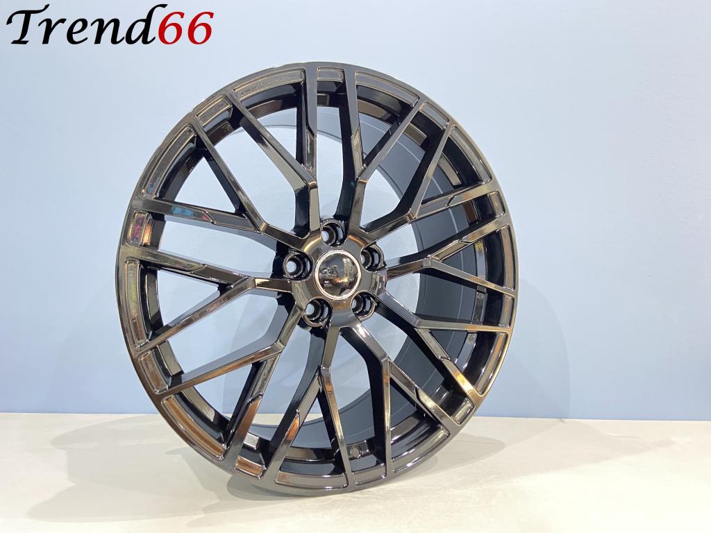 5x112 20'' Velgen R8 Audi A4 A5 A6 A7 Etron Vw Tiguan Q3 Q5, Niet ingevuld, Velg(en), Niet ingevuld, Nieuw