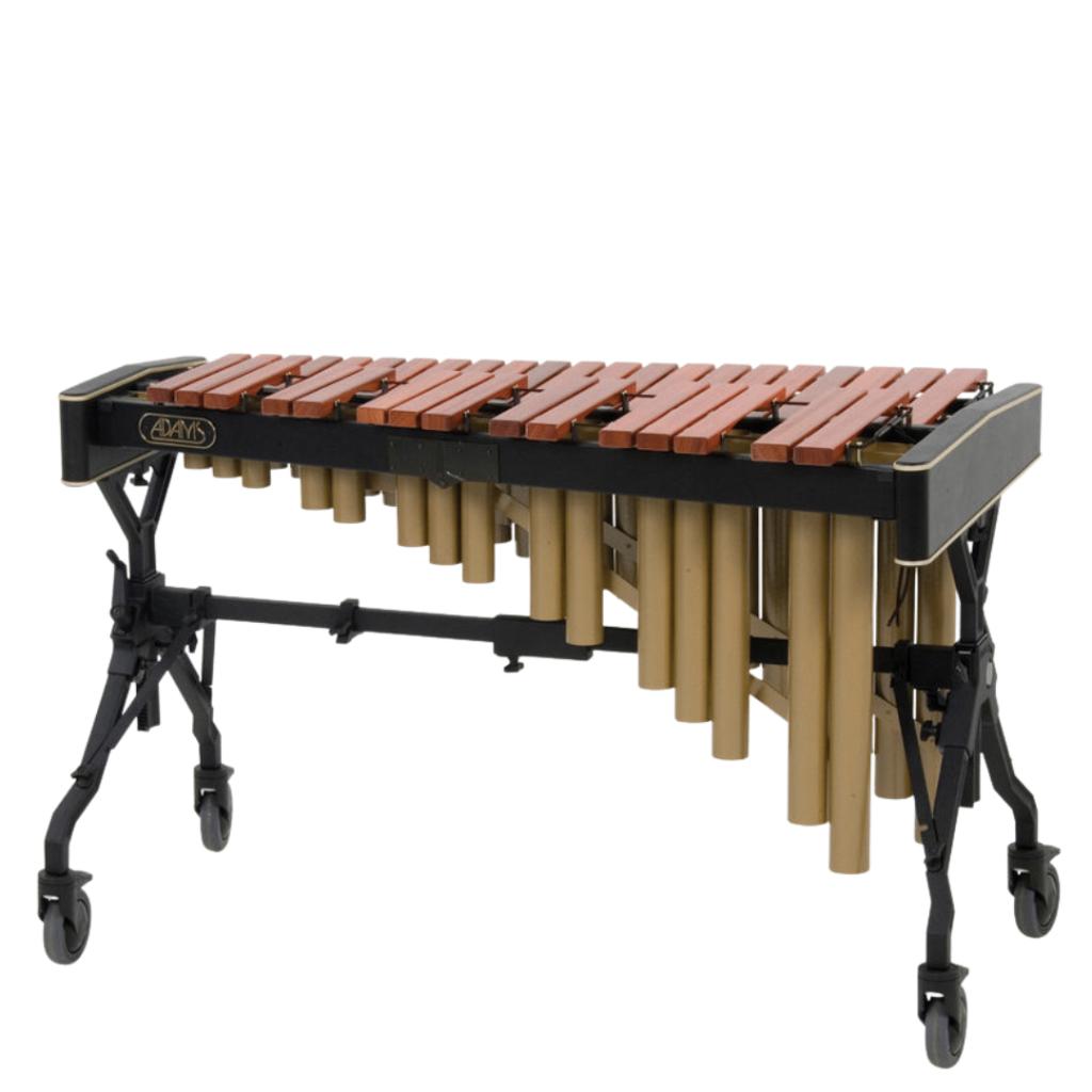 Nieuwe Adams Junior marimba - 3 octaafs met padouk toetsen, Muziek en Instrumenten, Percussie, De Slagwerkplaats, Nieuw, Ophalen of Verzenden