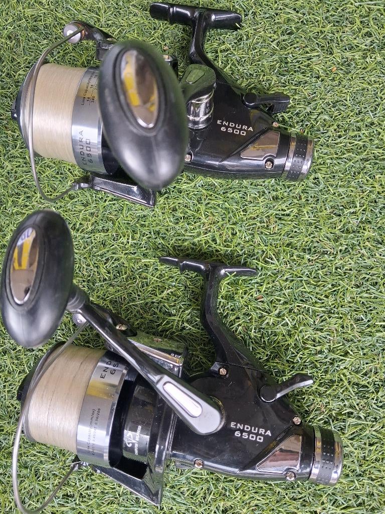 div karper matriaal. molens, rotpots,steunen + div, Ophalen, Zo goed als nieuw, Overige typen