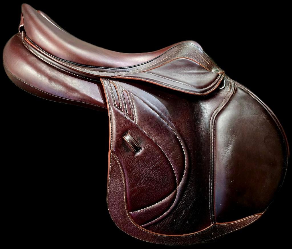 Devoucoux Enara, Ophalen, Zo goed als nieuw