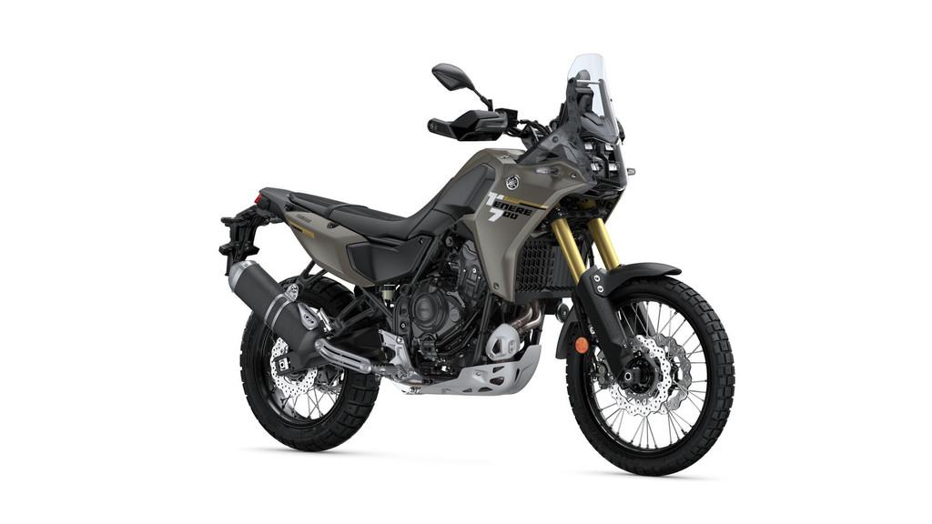 Yamaha TENERE 700 35KW (bj 2026)