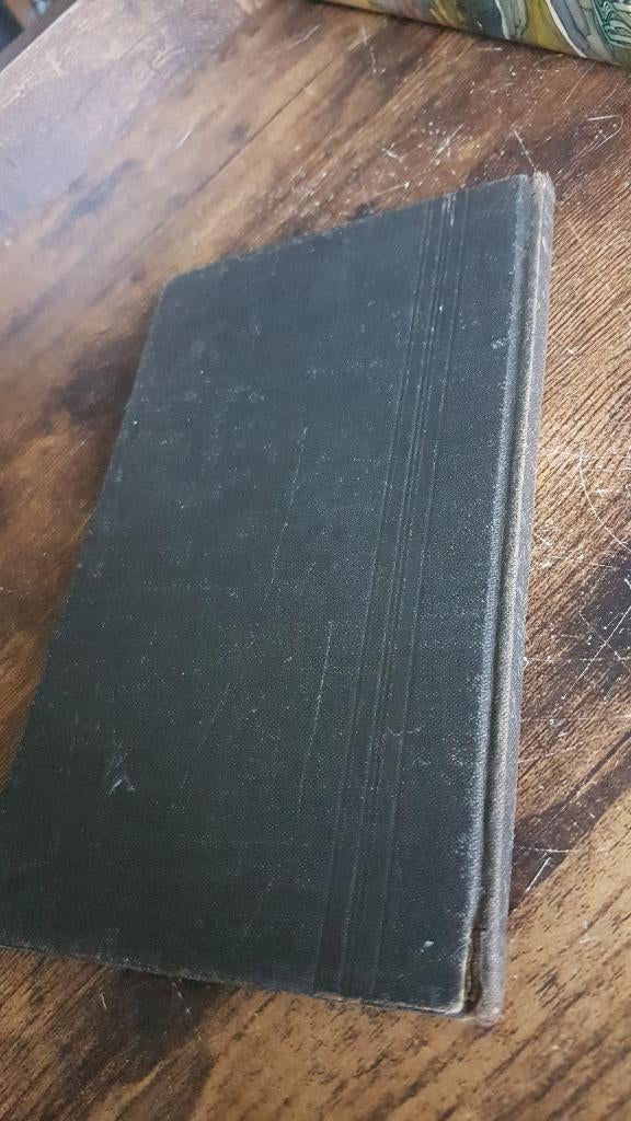 Eenige gezangen v/d gereformeerde kerken in Nederland{1934}, Gelezen, Verzenden, Christendom | Protestants, Schmidt-Marlissa, Dr.Fr.