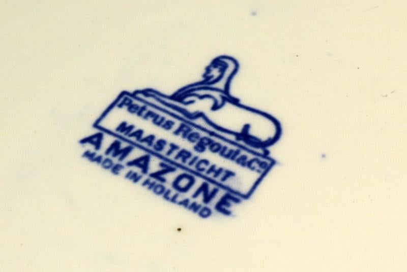 wand sierborden, Antiek en Kunst, Ophalen of Verzenden