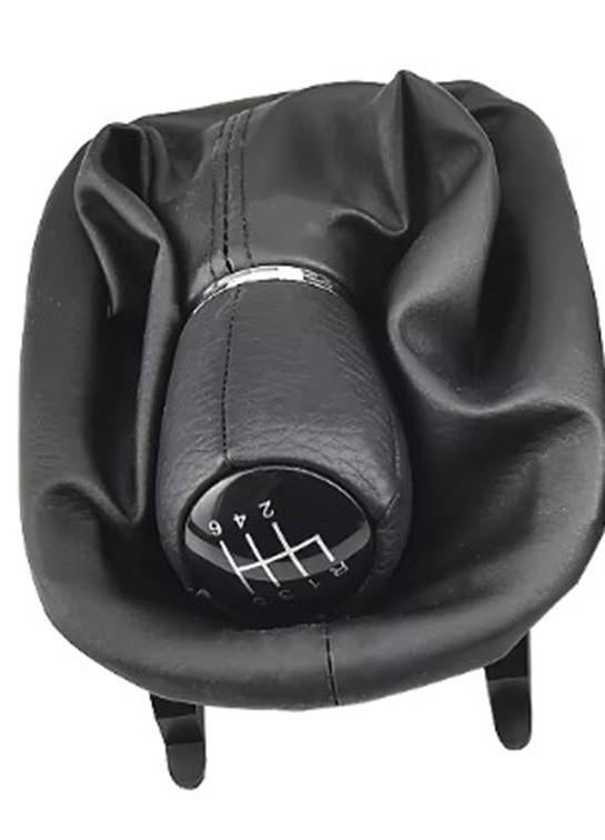 Pookknopset Seat Leon 1 Bj 1998-2005 en Toledo 2, Ophalen of Verzenden, Nieuw