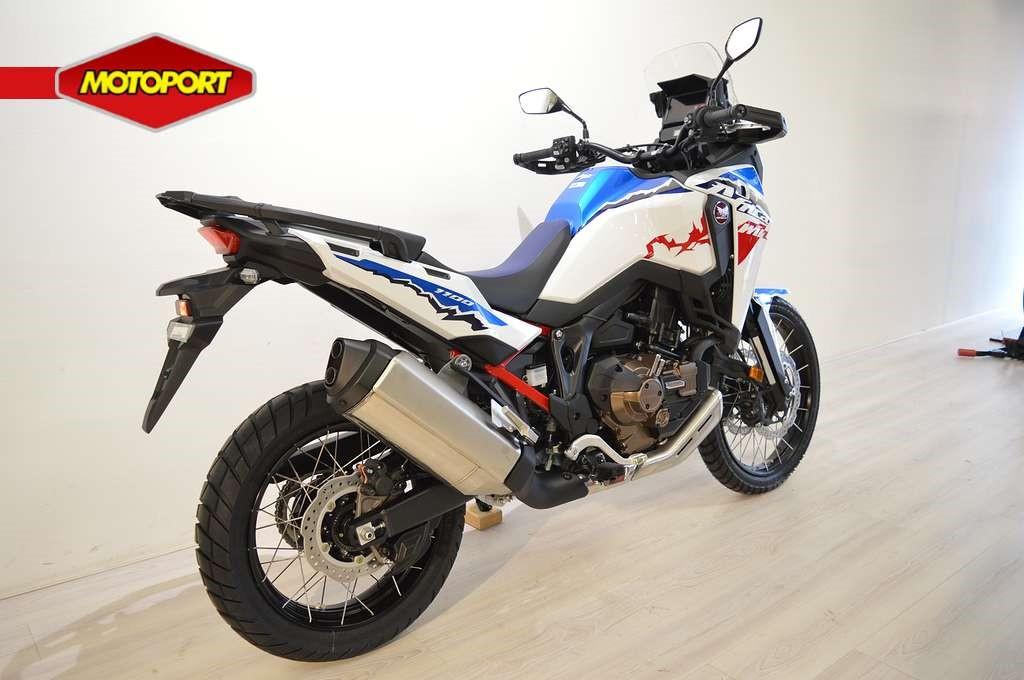 Honda CRF 1100 AFRICA TWIN DCT EL.SU (bj 2026) - foto 3