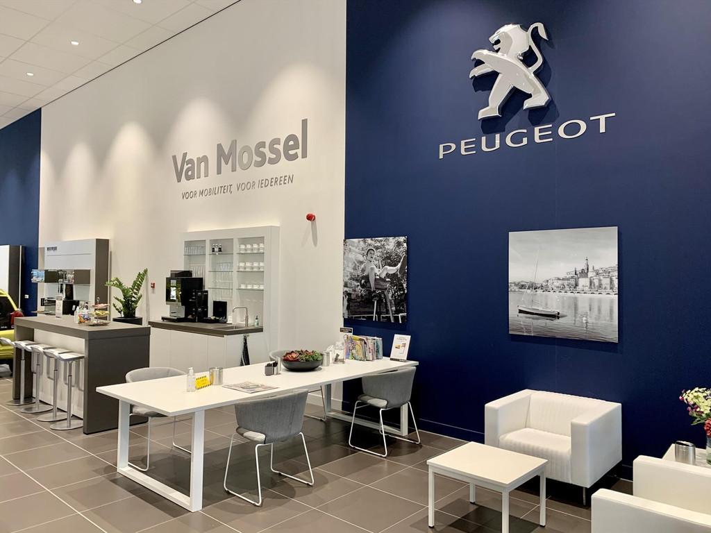 Peugeot 208 1.2 PureTech Allure, Voorwielaandrijving, 12 maanden, Gebruikt, Euro 6