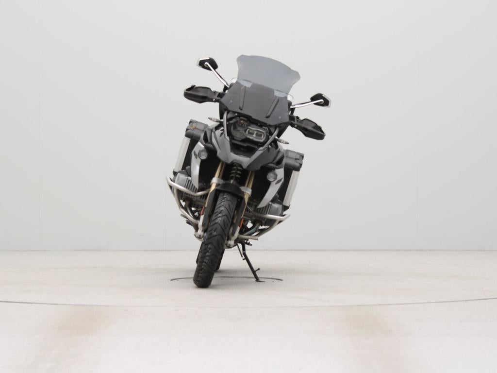 BMW R 1250 GS (bj 2019) - foto 3