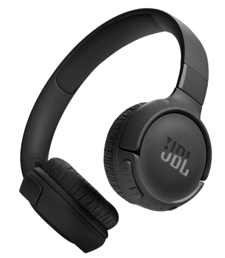 JBL Tune 520BT, Overige merken, Zo goed als nieuw, Draadloos, Op oor (supra aural)