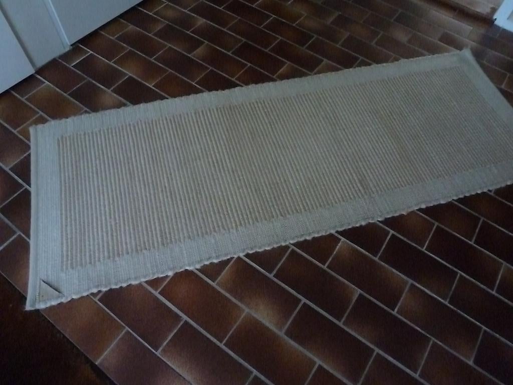 loper, Ophalen, Gebruikt, Wit, 50 tot 100 cm